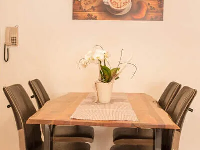 Ferienwohnung Bild 10