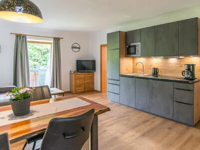 Ferienwohnung Bild 11