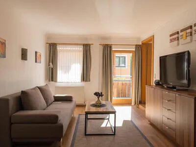 Ferienwohnung Bild 9